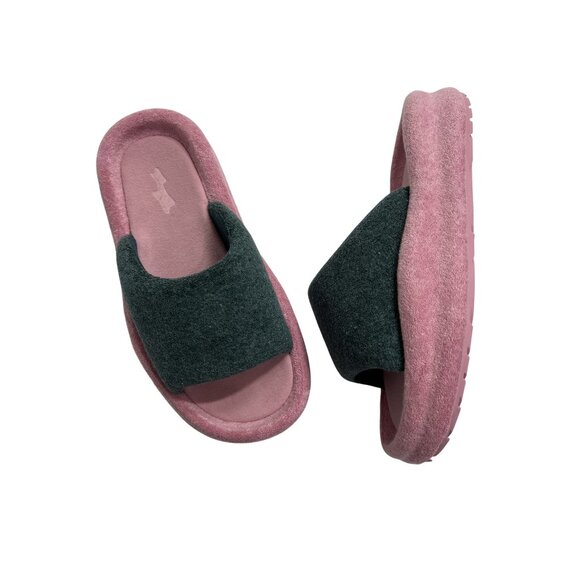 SKYLRK Rest Slide in Bloop